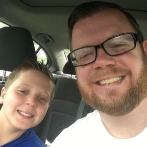 Meet your Posher, Mark